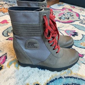 Sorel Boots - Brand New Never Worn